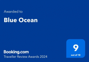 Blue Ocean